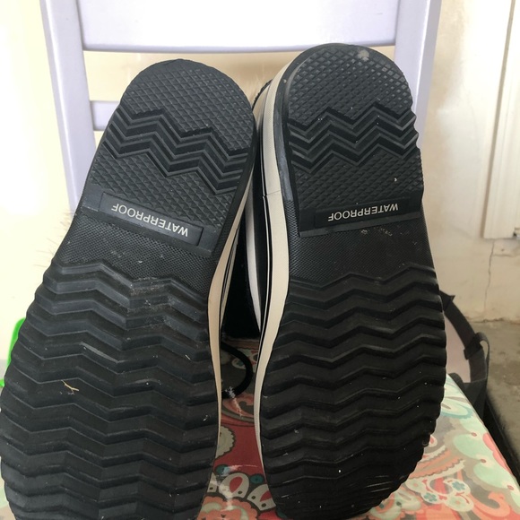 Sorel snow boots - Picture 4 of 5